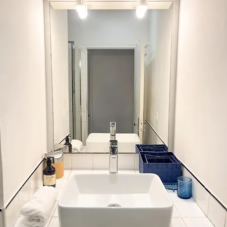 Rue Des Arts - Escapade Stylée&animaux Ok Appartement