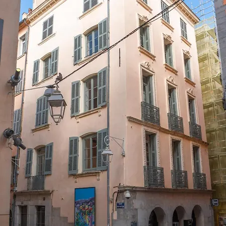 Rue Des Arts - Escapade Stylée&animaux Ok *