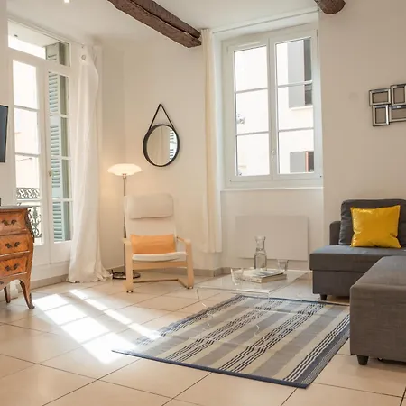 Rue Des Arts - Escapade Stylee & Animaux Ok Appartement *