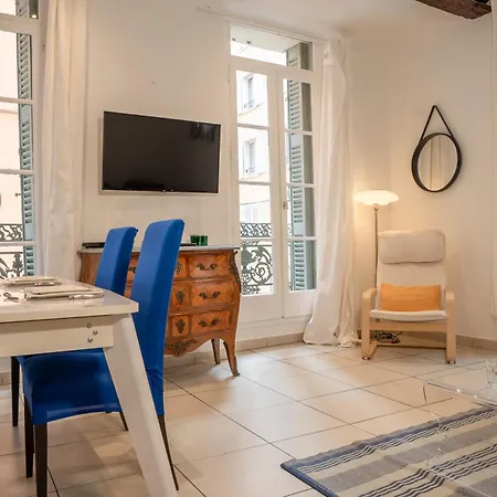 Rue Des Arts - Escapade Stylee & Animaux Ok * Toulon